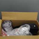 Ninja Pod & Grounds Specialty Single-Serve Coffee Maker bundled with the Blast Portable Blender, Cordless, 18oz. Vessel, Personal Blender for Shakes & Smoothies, Leakproof-Lid & Sip Spout (Black 2)