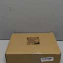 Serwalin Artificial Flowers Pink Flowers Fake Silk Flowers Wedding Cake Flowers for Wedding Bouquets Table Centerpieces Spring Decor Party Baby Shower Decoration (1 Box)