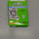 Affresh Washing Machine Cleaner, Helps Power Away Odor Causing Bacteria & Grime Deep Inside Pump, Valve & Hoses, 4 Time Release Tablets, 6 Month Supply