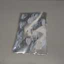 Face Stickers for Crafts, Make a Face Stickers, Fun Eyes Lips Mouth Eyebrows Nose Decals for Holiday Party Halloween Party Supplies, Flower Pots Decoration