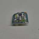 Glade PlugIns Refills Air Freshener, Bergamot & Eucalyptus, Scented and Essential Oils for Home and Bathroom, 0.67 Fl Oz, 5 Count