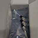 2pcs LED License Plate Lights Number Lamp for MK5 GTI MK6 MK7 Golf 5 Glof 6 Golf 7 New Beetle Passat CC Rabbit Eos Phaeton Polo Lupo Powered by Xenon White LED with Can-bus Error Free