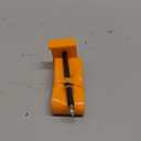 2-Pack TPU 700C18-32C Bike Inner Tube, Ultralight (ALLRoad & Gravel) Bike Tube with 45mm/65mm/85mm Presta Valves for Road Bike (Include Bike Tube Patch Repair Kit) 