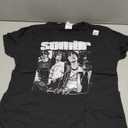 Artist Sombr T-shirt Size Ladies S