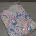 Girls' Active Sport Dress  Short Sleeve Performance Golf and Tennis Dress  Summer Casual Athletic Outfit for Kids (6-7 Years)