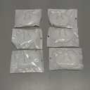 Neobay Door Pinch Guard and Door Slam Stopper, Durable Silicone Door Finger Pinch Guard, Prevents Slamming on Even Heavy Doors, Non-Toxic & Pet Friendly, White, 6 Packs