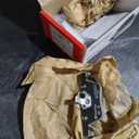 Brembo P06071N Premium Ceramic Rear Disc Brake Pad Set BMW/BMW (BRILLIANCE) OE# 34216873093