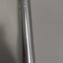 PRO BAT Handlebars 7/8 Inch for Motorcycle Universal Dirt Bike Handle Bar Mid-Rise Mini Bike Pit Bike Handlebar for Motocross ATV Quad, Silver