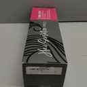 Hair Sensation Pro Blow Dryer Brush, 4 in 1 Styling Tools with ION Generator and Ceramic Coating for Fast Drying Hair Types, Pink