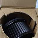 BDFHYK 700164 AC Heater Blower Motor Compatible with Cadillac Escalade,GMC Yukon/Sierra,Chevrolet Suburban/Silverado/Avalanche,Hummer H2,Replacement Blower Moters Assembly OE# 15-81683 22741027