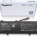 Laptop Battery NV-3285128-2S 5080270P for PRIMUX Ultra UMM23013U Ioxbook 1406F VisionBook 13Wa Ultra PT140611200811 PT140611200264 (Interface 10 Pins 9 Lines) 7.6V 4800mAh36.48Wh