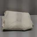 SEPARO Thick Baby Play Mat for Floor,50 x 50 Playpen Mat,Tummy Time Foam Mats,Ultra Soft Support & Plush Feel,Easy Care with Non-Slip Cushioned for Infant,Kids and Toddler Crawling,Beige