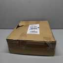 Thyle Large Cube Storage Organizer Shelf with 6 Bins 14 Inch Fabric Collapsible Cubby Storage Drawers Shelving Unit for Christmas Ornaments Clothes Toys Craft(Pink,Rose,Colorful)