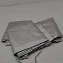 Oversized Washer's Protection in Water Resistant Fabric Suitable for Outdoor Storage (XL)