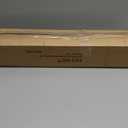 Backdrop Stand - Titanium Gold 10x8.5ft(WxH) Photo Studio Adjustable Background Stand Support Kit with Clamps, Carrying Bag for Photography Video Parties Wedding Events Decoration.