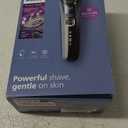 Philips Norelco Shaver 5400, Rechargeable Wet & Dry Shaver with Pop-Up Trimmer, S5880/81
