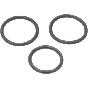 Dorman 926-168 Coolant Tee And Radiator Hose O-Ring Kit Compatible with Select Ford/Lincoln Models (OE FIX)