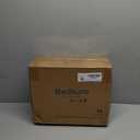 Bedsure Self Warming Orthopedic Dogs Bed for Small Dogs - Washable Small Dog Bed Waterproof, Comfort Pet Couch with Removable Cover, Pets Sofa with Nonskid Bottom, Brown, Non-Electric, 24 x 18 x 6