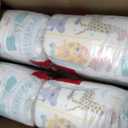 Pampers Diapers - Cruisers 360 - Size 6, 104 Count, Babyproof up to 100% Leakproof Pull-On Diaper