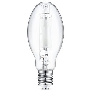 Rossesay 1 Pc 175 Watt Lighting Metal Halide Lamp MH400/U/MOG 36000 Lumen 4000K Outdoor Light Bulb 12, 000 Hour Span Life Mogul Base (E39) ED28 High Intensity Discharge Metal Halide Bulb
