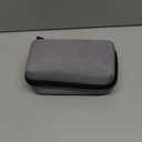 Sewing Kit:Sewing Bliss in one Box.Handheld Sewing Machine,Beginner's Sewing kit with Storage,Two Power Supply Modes,Portable mini Sewing Machine,Handheld for Beginners. (White)