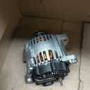 OTO-K Alternator Compatible with Hyundai Sonata 2006-2010 2.4L,Kia Forte Forte5 2010-2013 2.0L 2.4L,Magentis Optima 2006-2010 2.4L,Rondo 2007-2012 2.4L,110A 12V CW SC6,Replaces#37300-25201 11189N