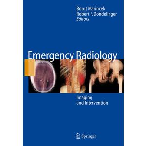 Emergency Radiology: Imaging and Intervention