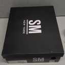 SM New York Women's Wedge Sandals Platform Elastic Strap Platform Sandals, Size 9,5