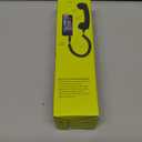 Retro Phone Handset, 2026 New Retro Style Type-C Phone Handset,Vintage Wired Plug in Handheld Cell Phone Receiver with Microphone, Suitable for Cell Mobile Video Conferences, Calls, Meetings (Black)