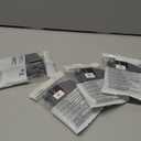 Brother Genuine LC4014PKS Standard Yield 4-Pack Ink Cartridges  Includes 1 Cartridge Each of Black, Cyan, Magenta and Yellow