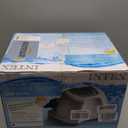Intex Krystal Clear Saltwater System for Above-Ground Pools up to 15,000 Gallons