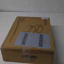 2 Pack Bed Tray Table Breakfast Trays Serving Tray Bamboo Bed Laptap Floding Legs with Handles and Phone Holders