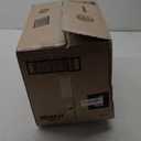 Floral Print Sherpa Comforter Set - Full Size 3 Pieces Elegant Flowers Botanical Bedding Set Warm Cozy Beige 1 Quilt with 2 Pillowcases, 80x90 in