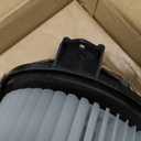 AC Heater Blower Motor Fits for Honda Civic 2006 2007 2008 2009 2010 2011, Jeep Wrangler 2007-2010, Replaces 700194, 79310SNAA01, 79310-SNA-A01, 615-50106