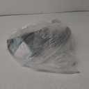 Potty Training Seat with Step Stool Ladder, SKYROKU Potty Training Toilet for Kids Boys Girls Toddlers - Comfortable Safe Potty Seat with Anti-Slip Pads Ladder Grey