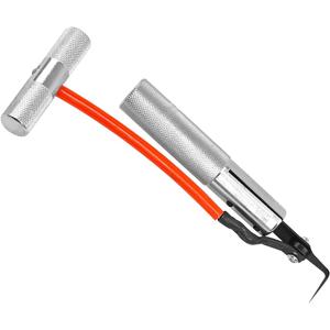 Car Windshield Removal Tool, Vehicle Windscreen Glass Scraper Knife, Automotive Window Repair Cutter Remover Blade Replacement Accessories, Universal for SUV, Sedan, Truck