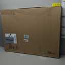 Large Bulletin Board, 48 X 35 Inches Felt Cork Board with 40 Pushpins, Foldable Felt Notice Pin Board Photo Display Board with Self-Adhesive Tape for Office Home School (Light Gray, 48x35 inch)