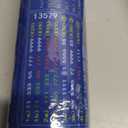 2026 American Mahjong Mat, 32.6x32.6 Inch