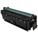 Genuine HP Color LaserJet Enterprise M554dn Black Toner Cartridge