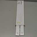 LED Under Cabinet Lighting, Battery Operated Motion Sensor Light Indoor Wireless, 3 Color Temps, USB Rechargeable Closet Light, Dimmable Under Counter Lights for Kitchen Stairs Closet Pantry, 2 Pack (10 Inch)