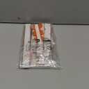 SUNBEAUTY 9 PCS Orange Paper Flowers Decorations for Wall and Fans - Daisy Decoration Paper Floral Backdrop