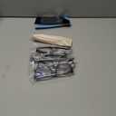 Gaoye Reading Glasses Men/Women, Eyeglasses, Blue Light Readers for Men/Women, Computer Eye Glasses, Cheaters (Black+clear+floral Green Solid Color+floral Blue Solid Color+floral Brown Solid Color)