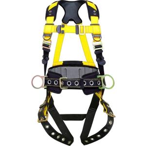 Industries 37193 Full-Body Harness