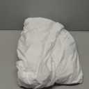 Utopia Bedding Waterproof Mattress Protector Twin Size, Zippered Mattress Encasement Bed Bug and Dust Mite Proof, Absorbent Six-Sided Mattress Cover