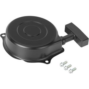 28400-HM8-B22 Recoil Pull starter for Honda Recon 250 TRX250TE TM 1997-2020