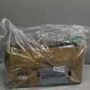 Projector Stand Tripod - Laptop Tripod Projector Stand Adjustable Height 22 to 47 Inch, Projector Tripod Stand, Tripod for Porjector, Projector Stand for Outdoor Movies (Black)