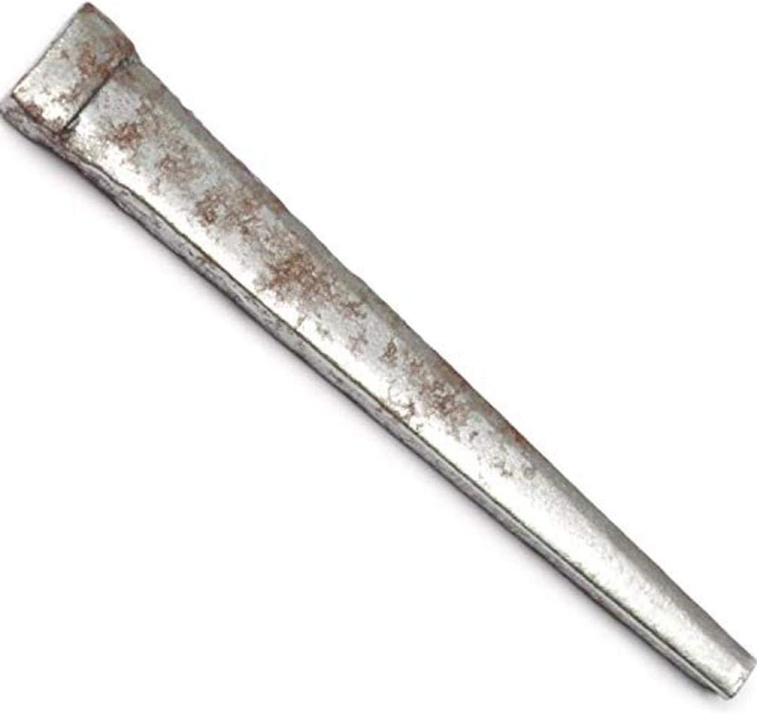 014973101336 Cut Masonry Nails, 8D-2-1/2, Piece-75
