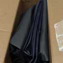 Intex 64757E Dura-Beam Standard Downy Air Mattress: Fiber-Tech - Twin Size - 10in Bed Height - 300lb Weight Capacity - Pump Sold Separately