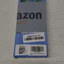 Strong & Sharpe Pinking Shears,Pinking Shears Scissors for Fabric, Serrated and Scalloped Scissors Fabric,3mm,5mm,7mm (Scalloped 7mm)