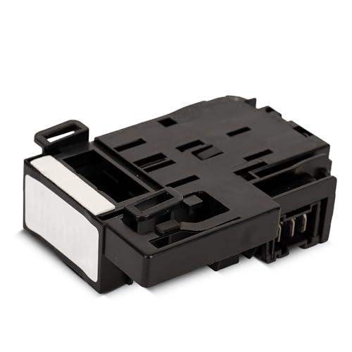 [Upgraded] BlueStars WH08X32697 WH08X37938 Washer Door Lid Lock Switch Replaces WH01X24114 WH01X26114 WH01X27954 WH08X31577 - for GE GTW465ASN1WW GTW460ASJ3WW GTW330ASK3WW GTW460ASJ2WW GTW220ACK1WW